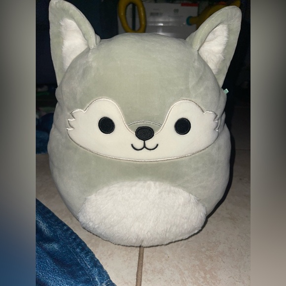 Squishmallow Willy - Picture 1 of 1